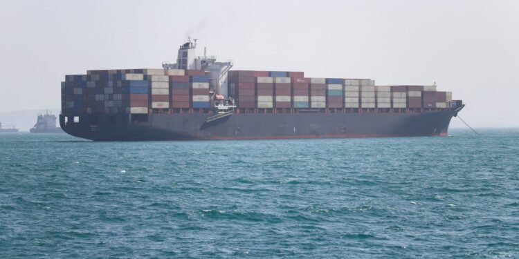 Traders are skeptical of Iran timeline for Strait of Hormuz reopening