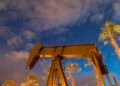 Traders point to suspicious activity in the oil market on Wednesday