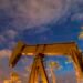 Traders point to suspicious activity in the oil market on Wednesday