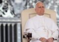 Traders share Pope Leo's worries on AI's job market impact