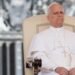 Traders share Pope Leo's worries on AI's job market impact