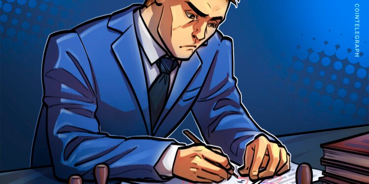 Cointelegraph