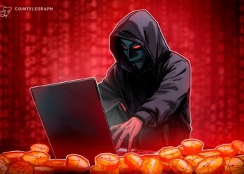 Cointelegraph