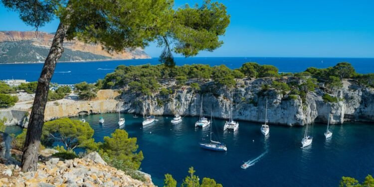Travel Specialists Share Their Ideas for a Perfect Mediterranean Summer