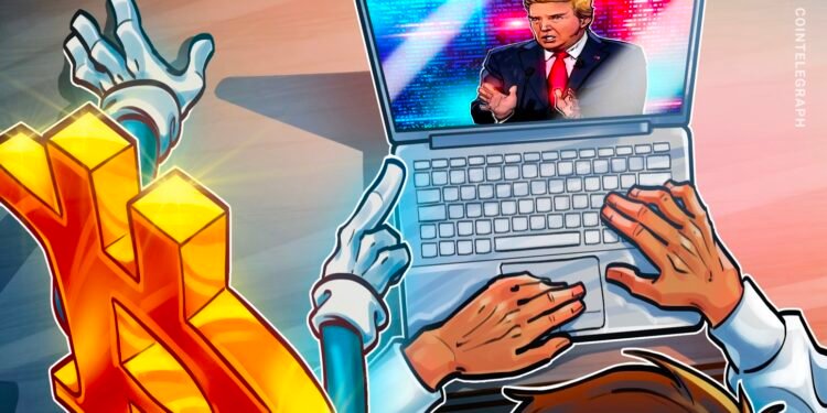 Cointelegraph