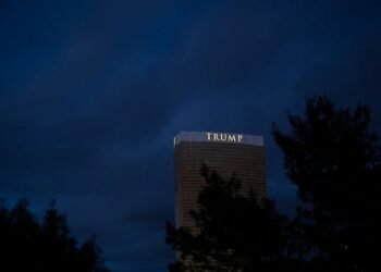 Trump Organization drops plan for first Australian skyscraper, blames partner