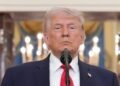 Trump admin views Iran ceasefire as War Powers reset, avoiding Congress approval