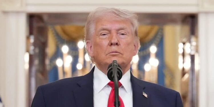 Trump admin views Iran ceasefire as War Powers reset, avoiding Congress approval