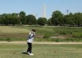 Trump administration reaches deal with non-profit over DC golf courses