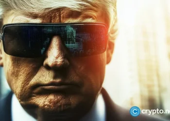 Trump and Xi bring AI risks to Beijing - 1