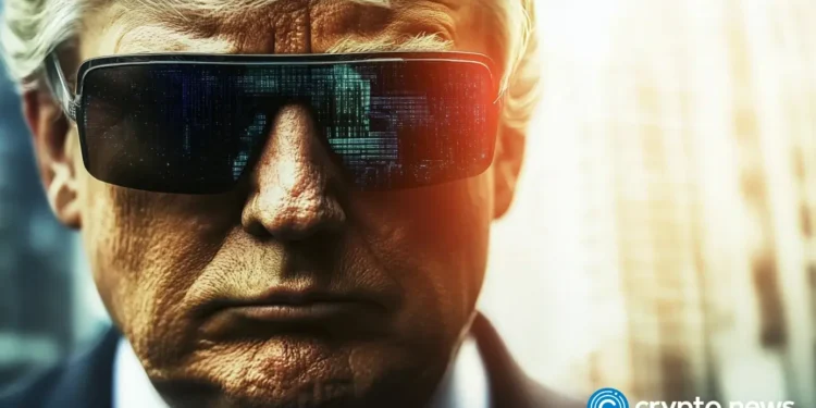 Trump and Xi bring AI risks to Beijing - 1