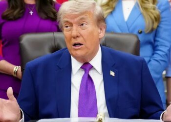 Trump calls Iran’s response to US war proposal ‘totally unacceptable’ as oil prices spike