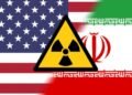 Trump claims US will secure enriched uranium from Iran
