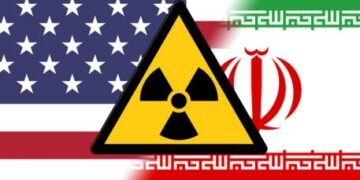 Trump claims US will secure enriched uranium from Iran