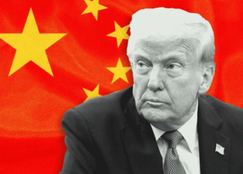 Trump confirms China visit for May 14-15 amid diplomatic tensions