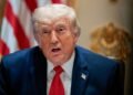 Trump considers dropping Freedom 250 concerts in D.C. after artists pull out