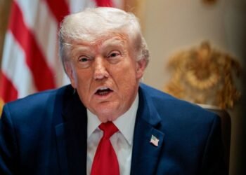 Trump considers dropping Freedom 250 concerts in D.C. after artists pull out