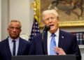 Trump expands US sanctions on Cuban government and affiliates