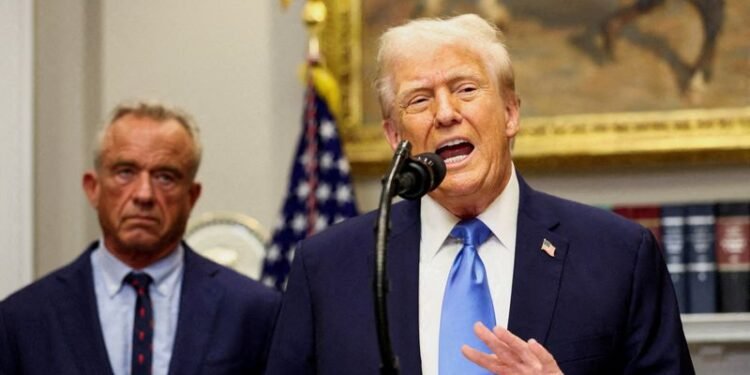 Trump expands US sanctions on Cuban government and affiliates