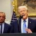 Trump expands US sanctions on Cuban government and affiliates