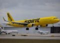 Trump gives Spirit final rescue proposal as airline prepares shutdown