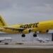 Trump gives Spirit final rescue proposal as airline prepares shutdown