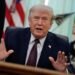 Trump lifts tariffs on UK whisky to toast departing King Charles