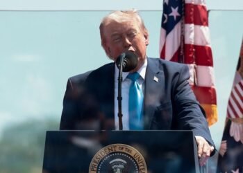 Trump: may have to hit Iran harder - or maybe not