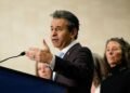 Trump plans to fire US FDA chief Makary, sources say