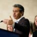 Trump plans to fire US FDA chief Makary, sources say
