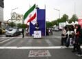 Trump rejects Iran’s response to US peace proposal as ’unacceptable’