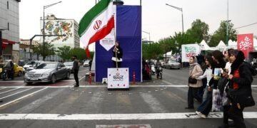Trump rejects Iran’s response to US peace proposal as ’unacceptable’