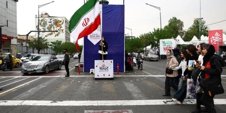 Trump rejects Iran’s response to US peace proposal as ’unacceptable’