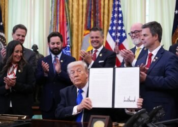 Trump said $465,000 in retirement savings is 'rich.' Is it?
