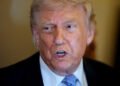 Trump says ISIS second in command Abu-Bilal al-Minuki eliminated