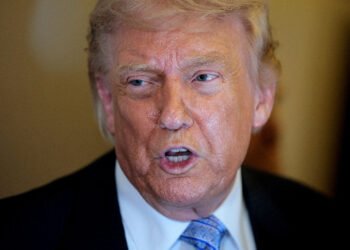 Trump says ISIS second in command Abu-Bilal al-Minuki eliminated