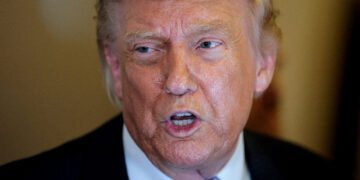 Trump says ISIS second in command Abu-Bilal al-Minuki eliminated