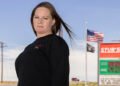 Trump says Iran war is worth the economic pain. These rural voters agree