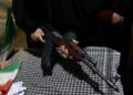 Trump says US may strike Iran again but that Tehran wants deal