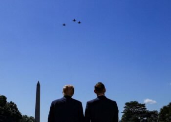 Trump says US will send additional 5,000 troops to Poland