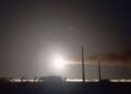 Trump says ceasefire still holds after fighting between the US and Iran flares