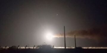 Trump says ceasefire still holds after fighting between the US and Iran flares