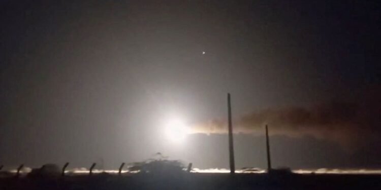Trump says ceasefire still holds after fighting between the US and Iran flares