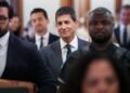 Trump says he’ll let Warsh ‘do what he wants to do’ with interest rates. It’s a remark that Fed watchers have been bracing for.