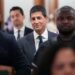 Trump says he’ll let Warsh ‘do what he wants to do’ with interest rates. It’s a remark that Fed watchers have been bracing for.