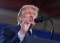 Trump says negotiators are getting closer to Iran deal, media interviews show