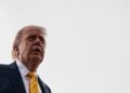 Trump says there is possibility US could restart strikes on Iran