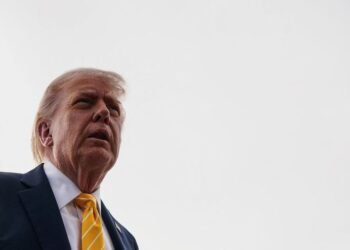 Trump says there is possibility US could restart strikes on Iran