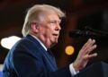 Trump says there’s no rush as deal to end Iran war, reopen Strait of Hormuz appears close