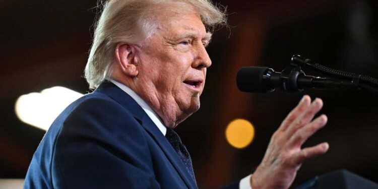 Trump says there’s no rush as deal to end Iran war, reopen Strait of Hormuz appears close